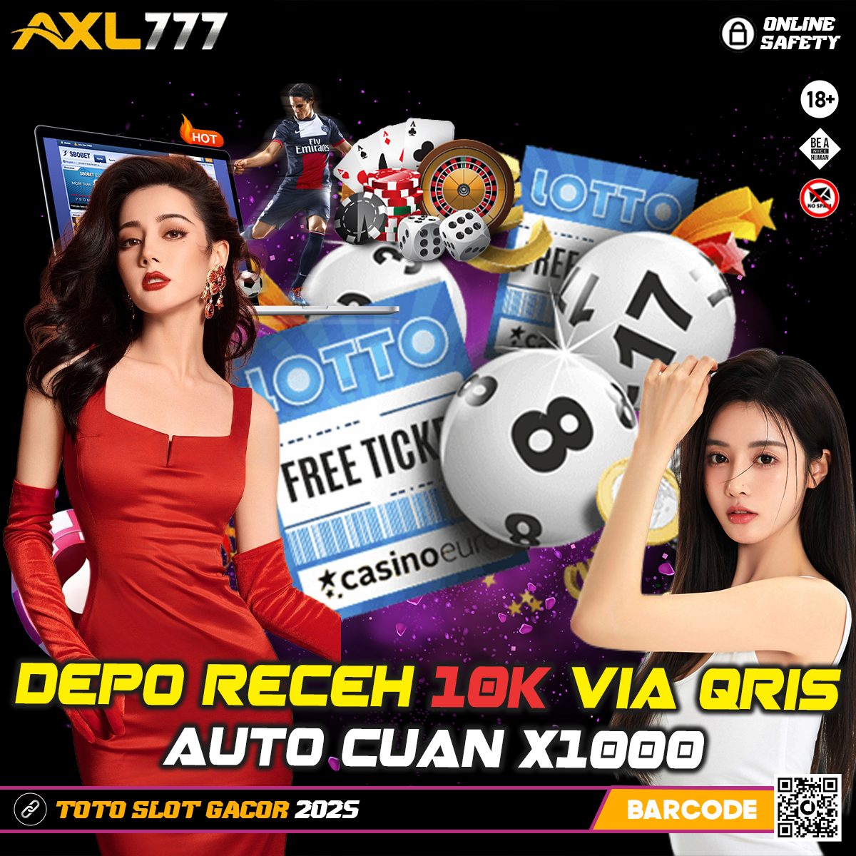 AXL777